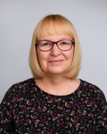 Kuva: Hannele Mäkinen